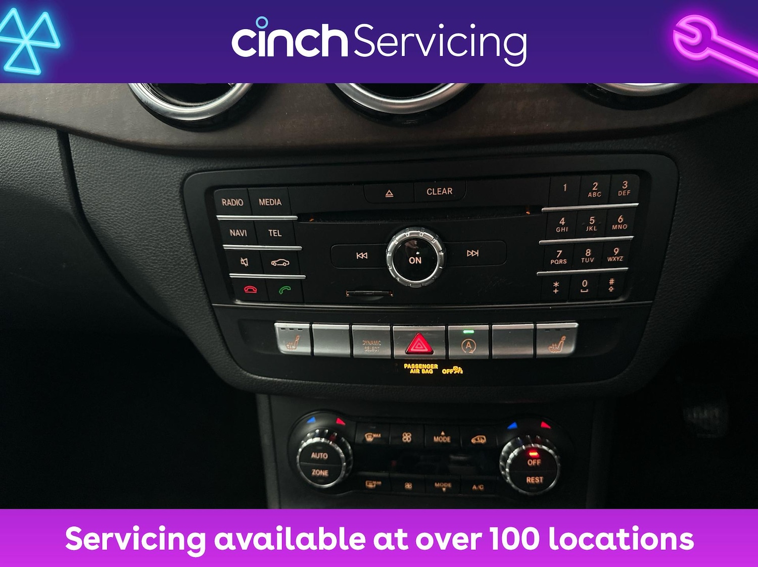 Used Mercedes-Benz B Class 2018 for sale - 77079757: Photo 31