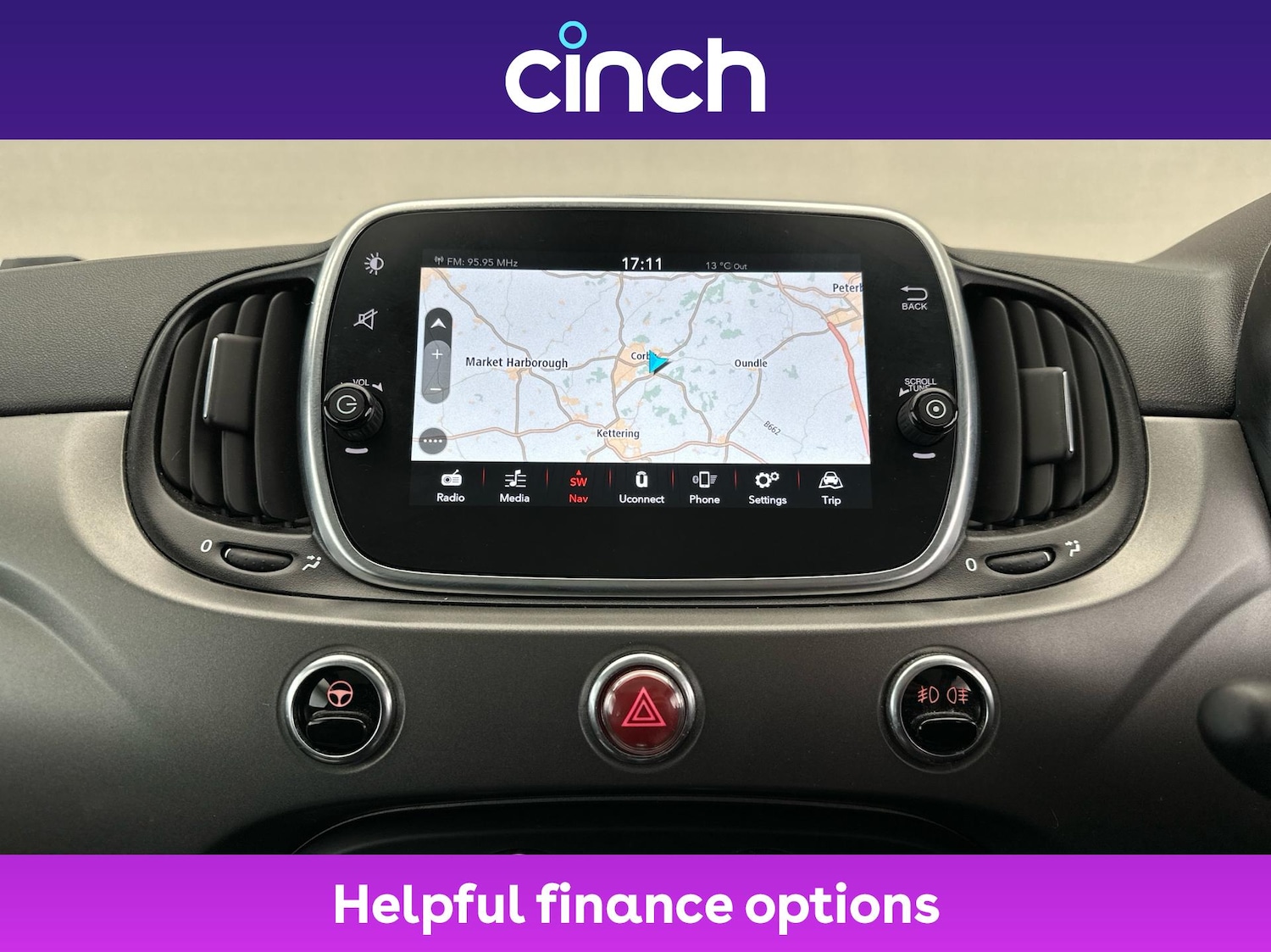 Used Fiat 500 2020 for sale - 76854959: Photo 17