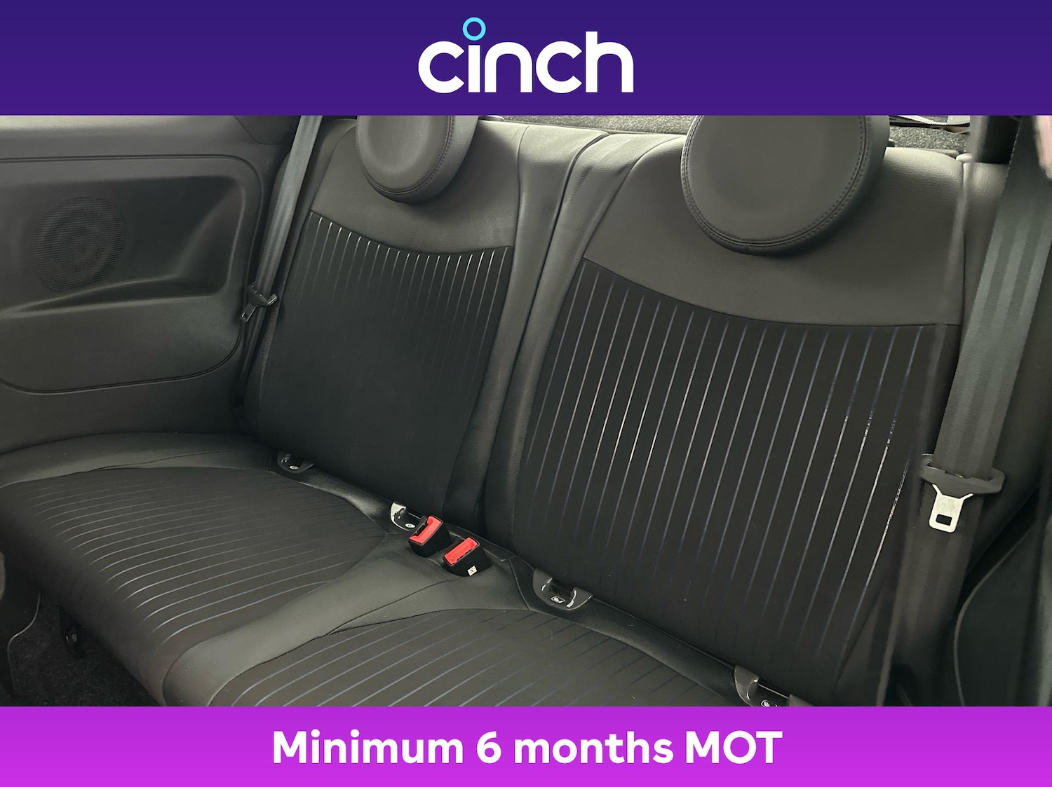 Used Fiat 500 2020 for sale - 76854959: Photo 20