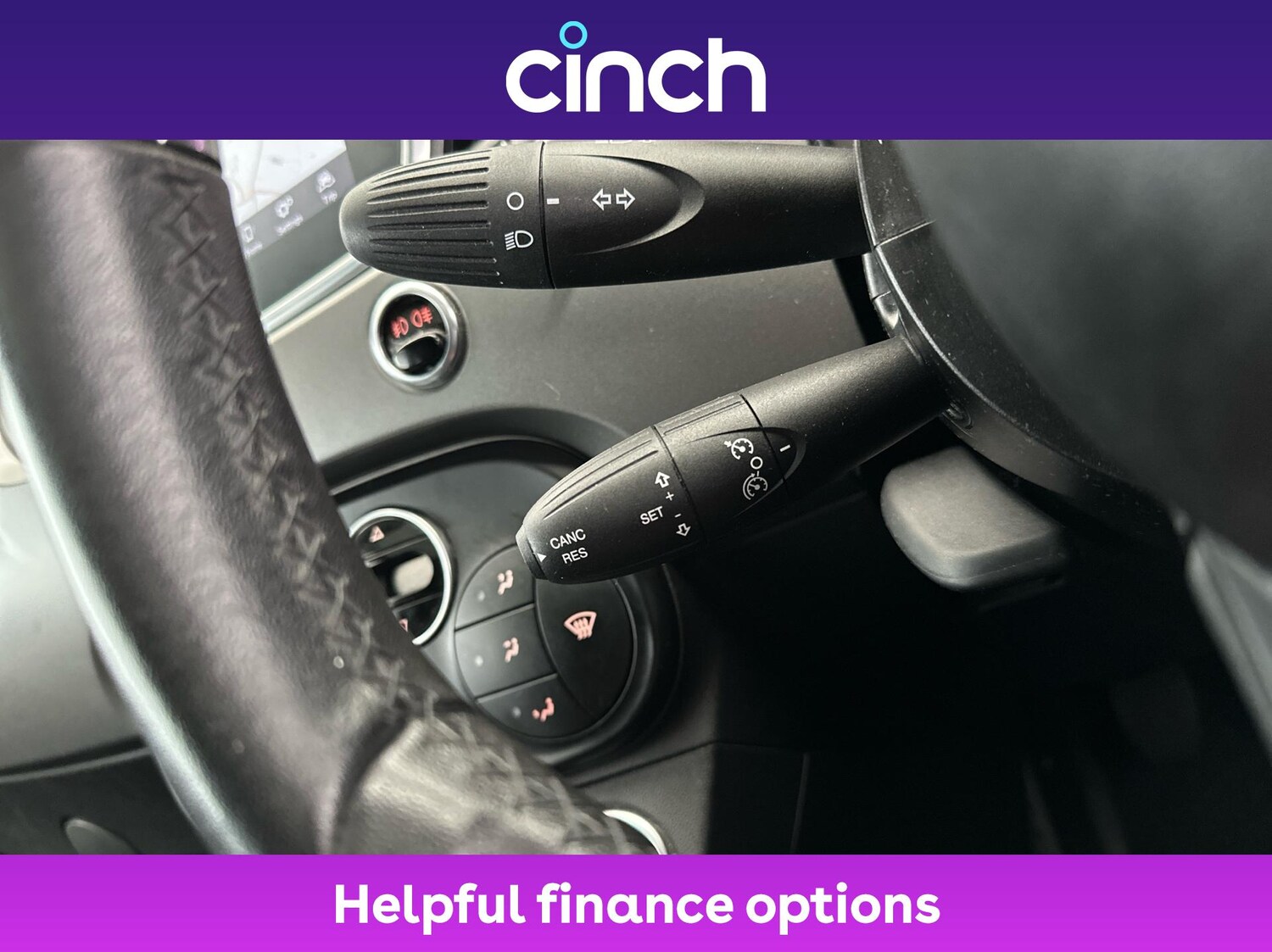 Used Fiat 500 2020 for sale - 76854959: Photo 30