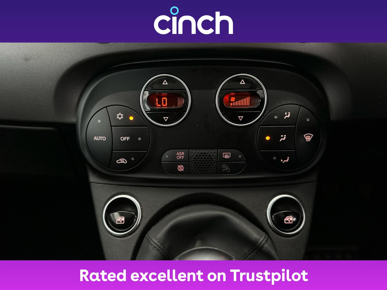 Used Fiat 500 2020 for sale - 76854959: Photo 33