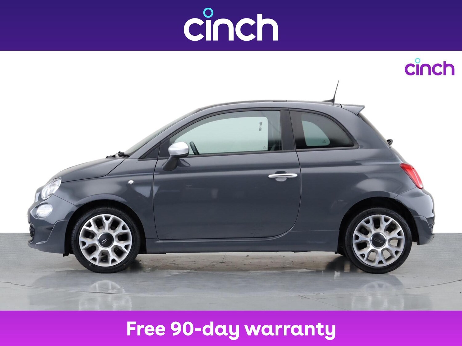 Used Fiat 500 2020 for sale - 76854959: Photo 8