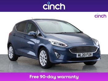 Ford - Fiesta