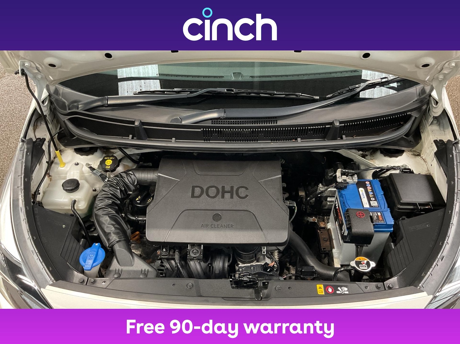 Used Kia Picanto 2019 for sale - 76534887: Photo 23