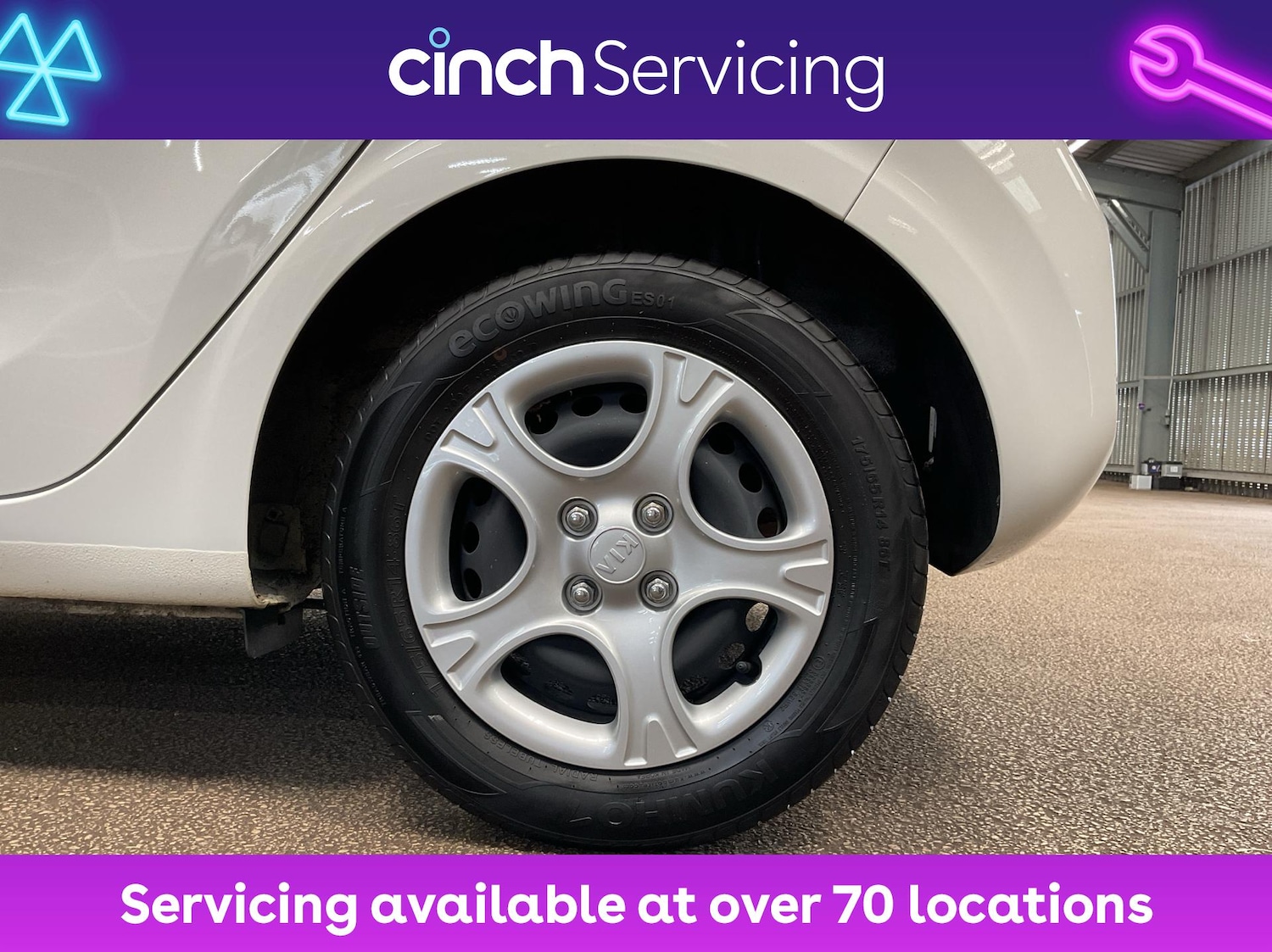 Used Kia Picanto 2019 for sale - 76534887: Photo 26