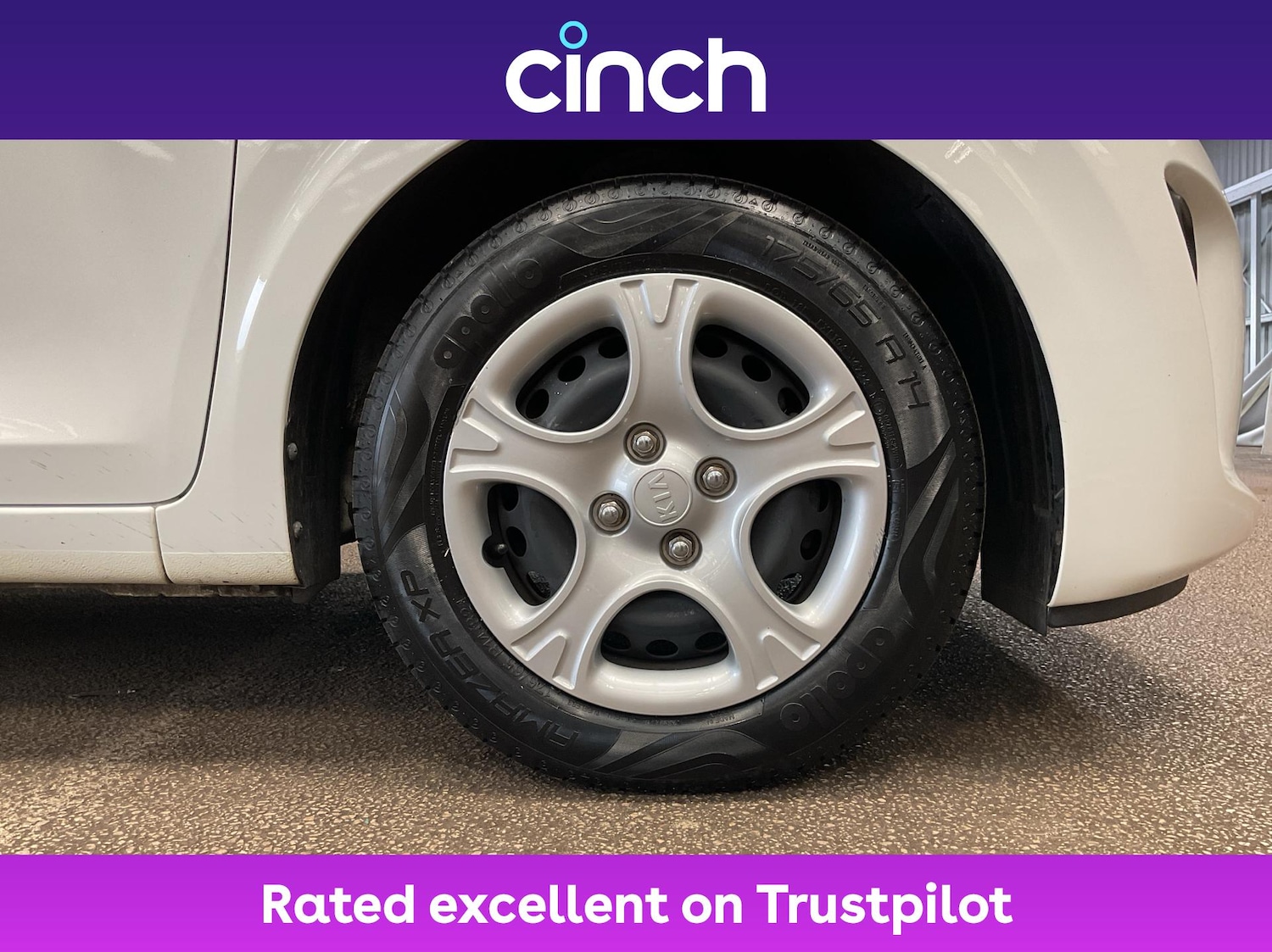 Used Kia Picanto 2019 for sale - 76534887: Photo 28