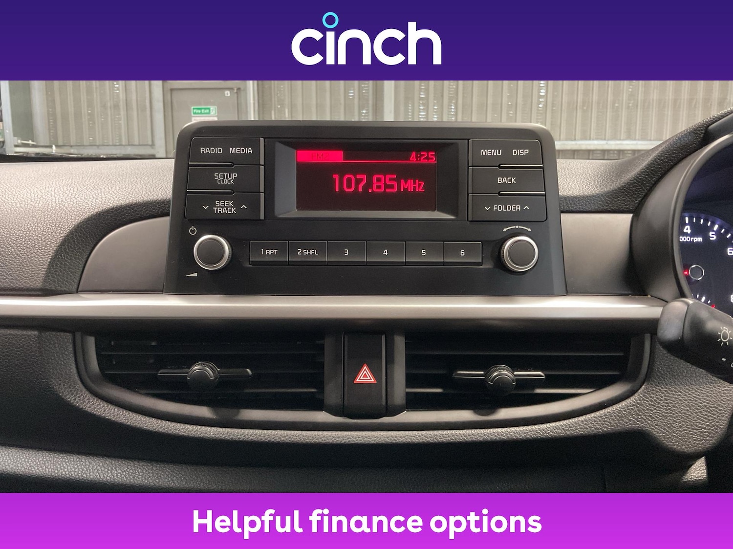 Used Kia Picanto 2019 for sale - 76534887: Photo 30