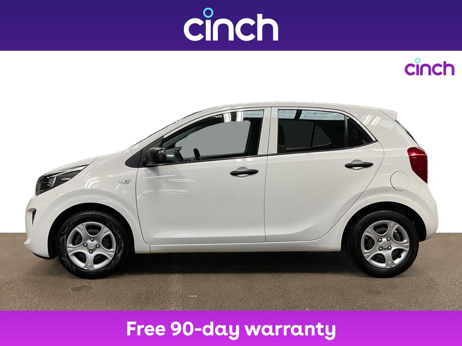 Used Kia Picanto 2019 for sale - 76534887: Photo 8