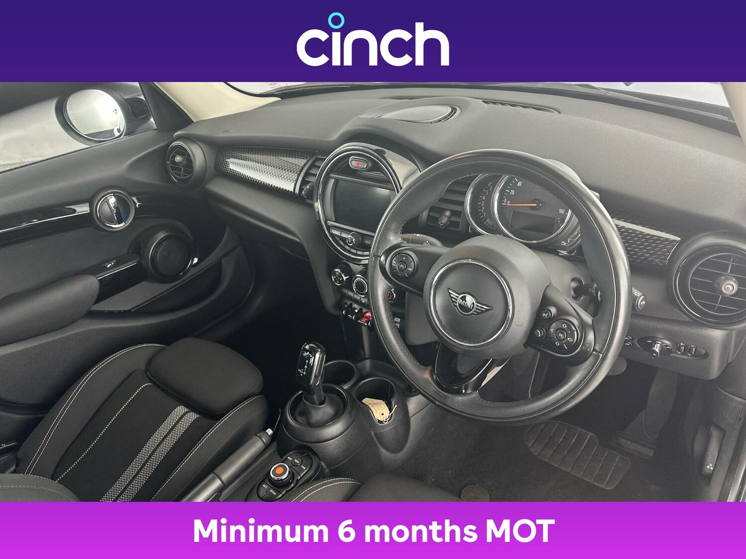 Used MINI Hatch 2021 for sale - 76098471: Photo 12