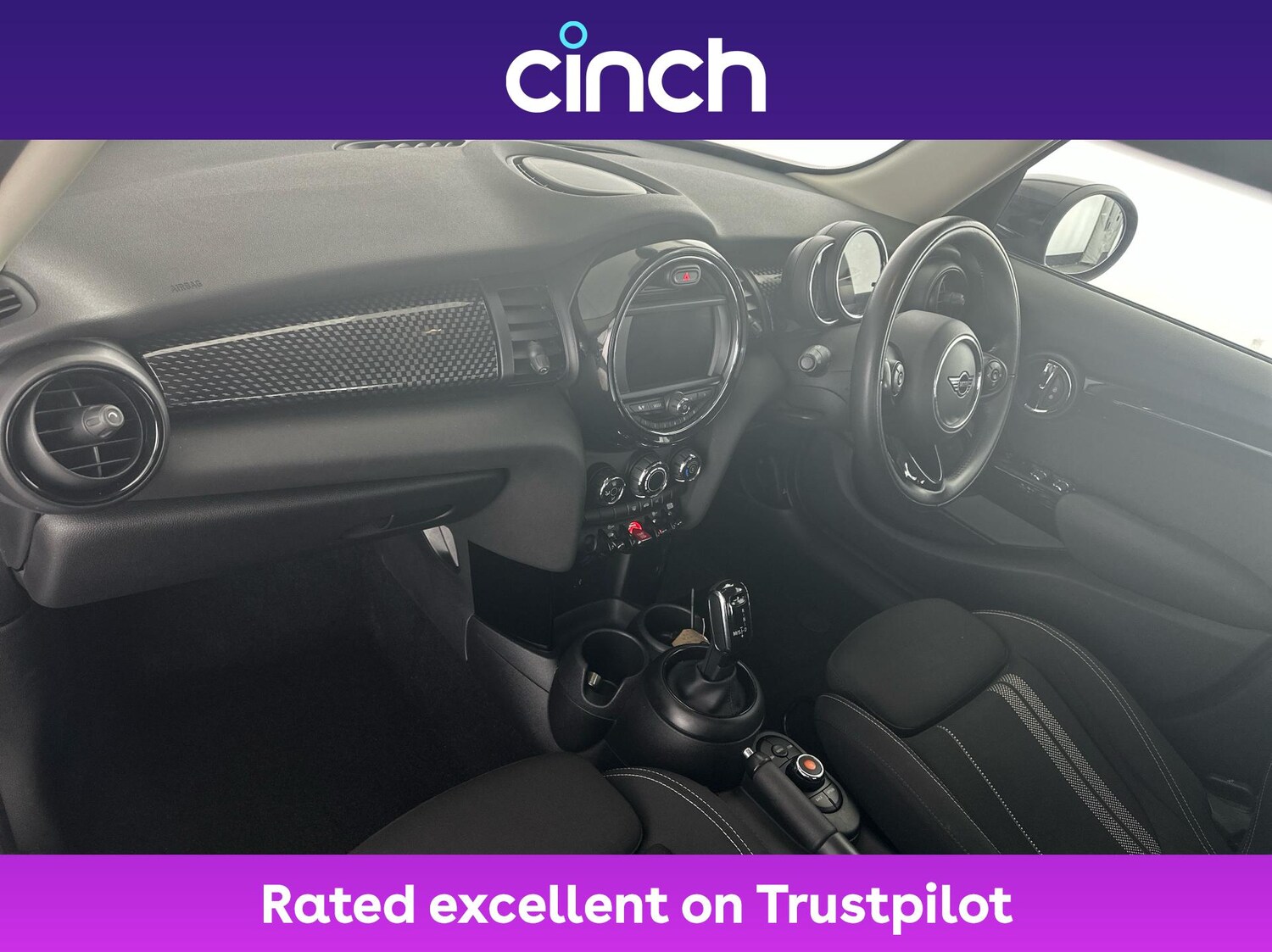 Used MINI Hatch 2021 for sale - 76098471: Photo 14