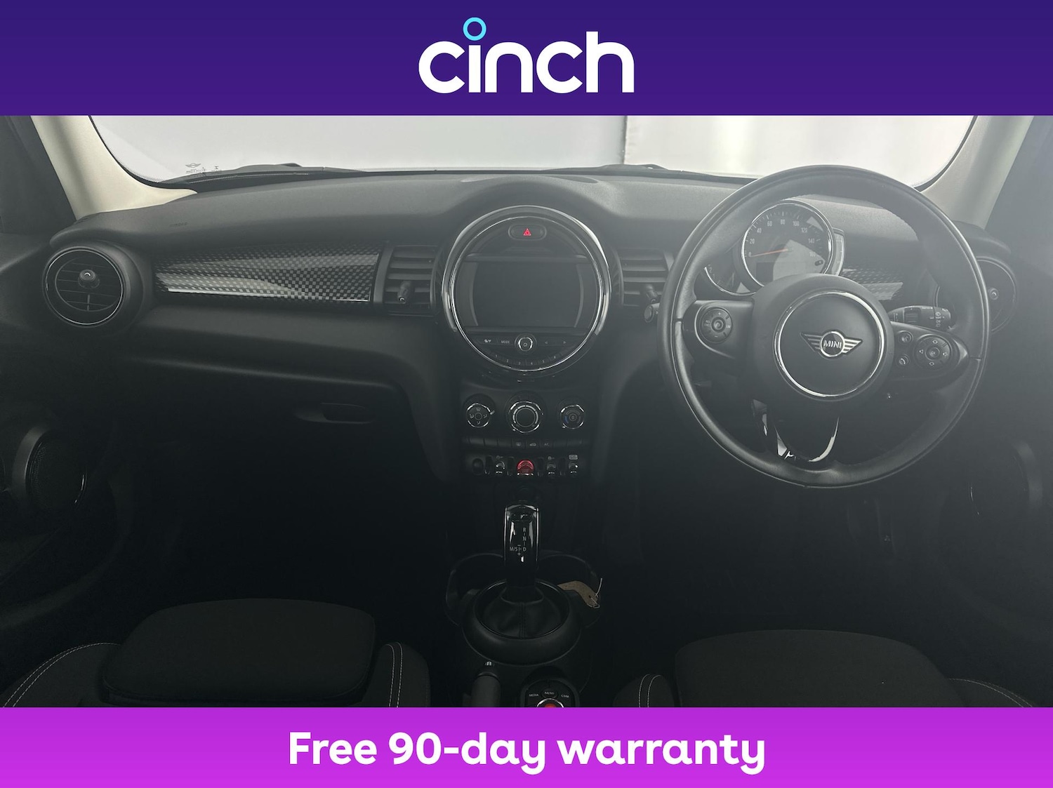 Used MINI Hatch 2021 for sale - 76098471: Photo 15