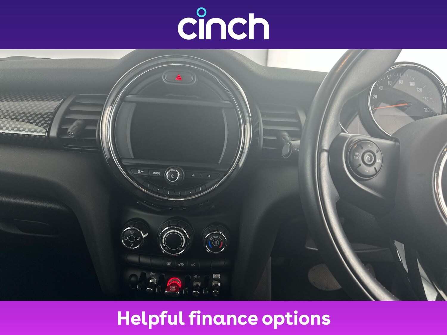 Used MINI Hatch 2021 for sale - 76098471: Photo 17