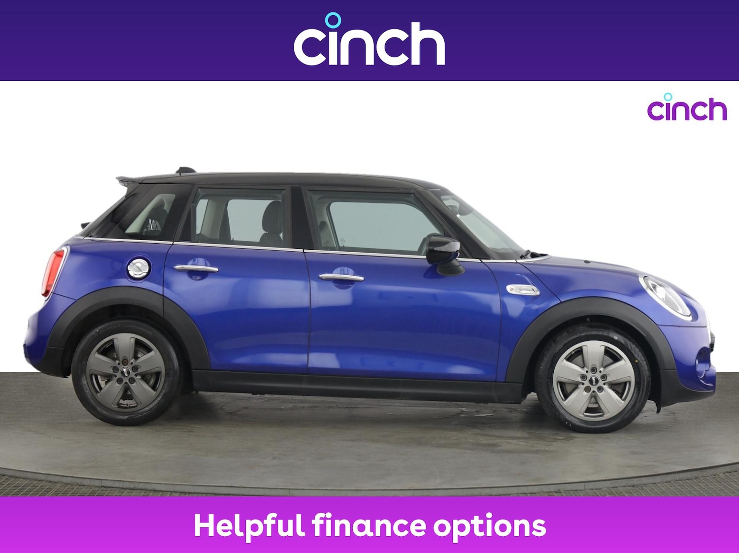 Used MINI Hatch 2021 for sale - 76098471: Photo 2