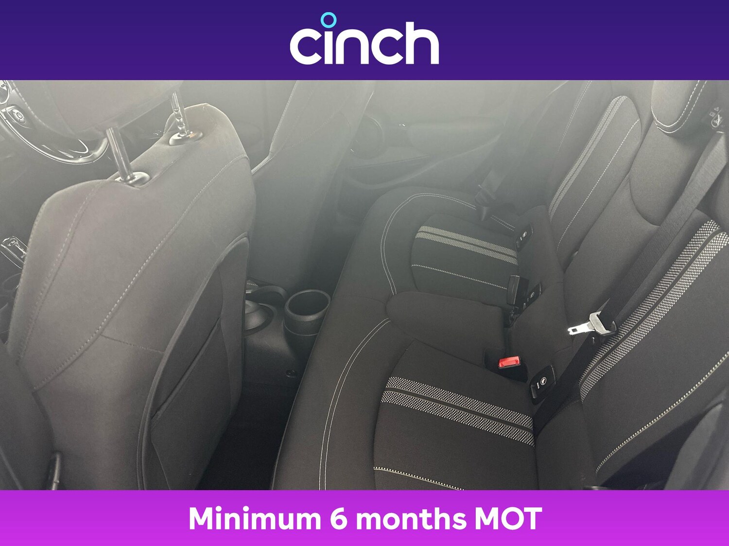 Used MINI Hatch 2021 for sale - 76098471: Photo 20