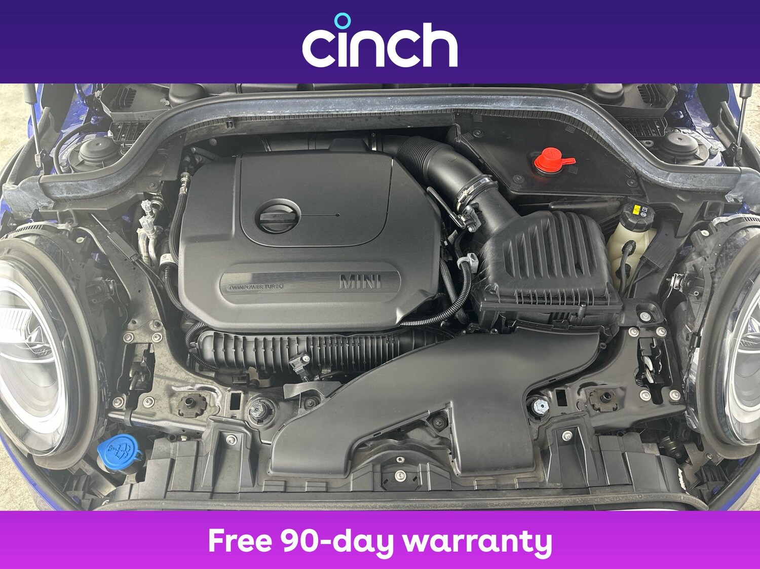 Used MINI Hatch 2021 for sale - 76098471: Photo 23