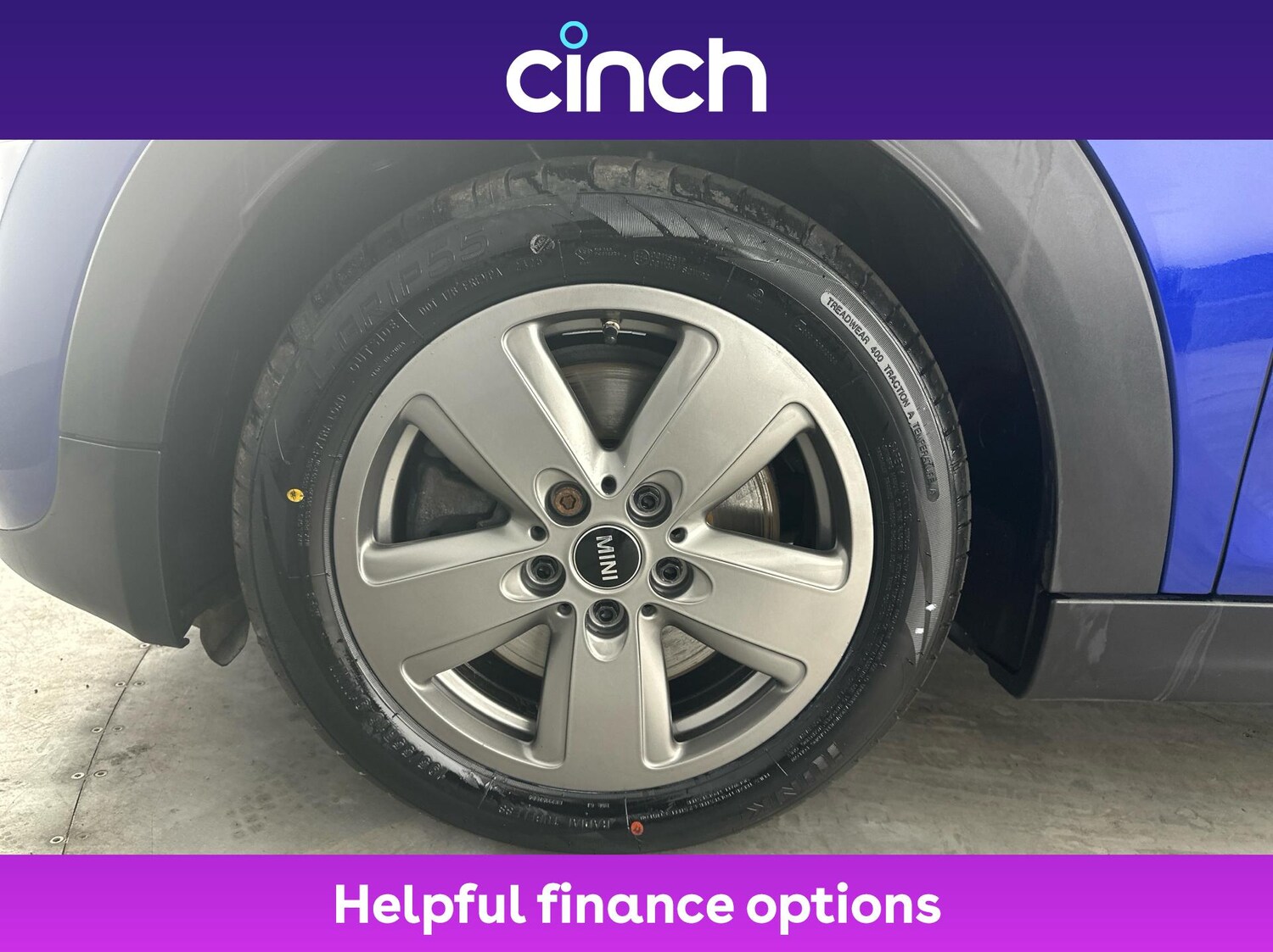 Used MINI Hatch 2021 for sale - 76098471: Photo 24