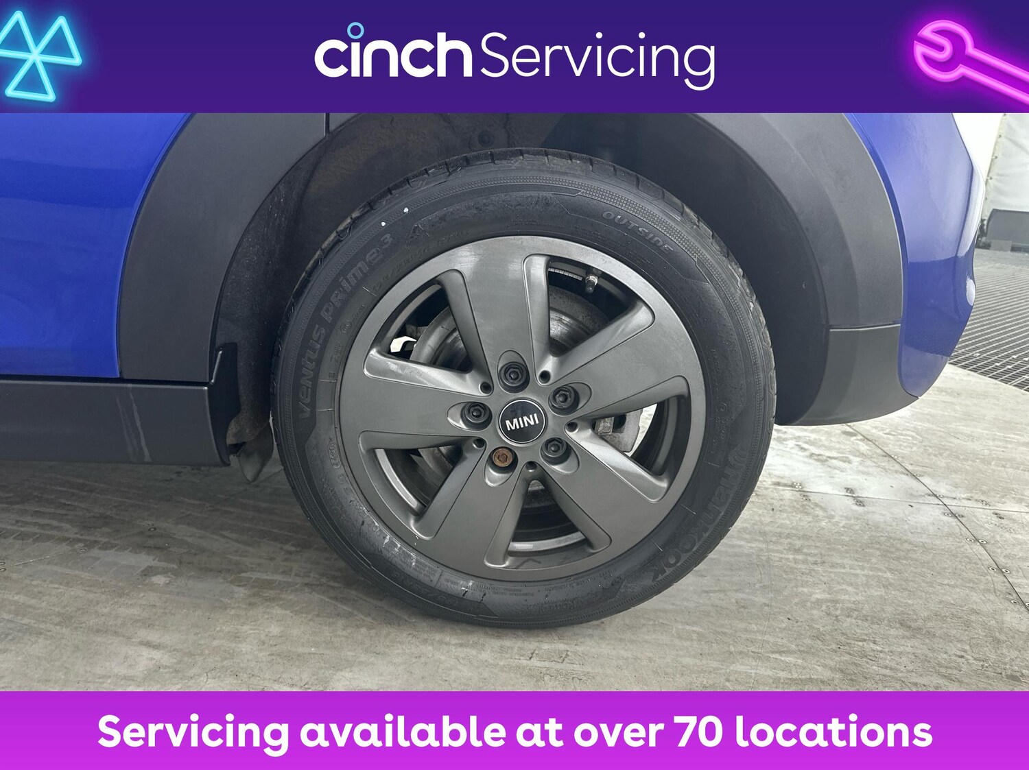 Used MINI Hatch 2021 for sale - 76098471: Photo 26