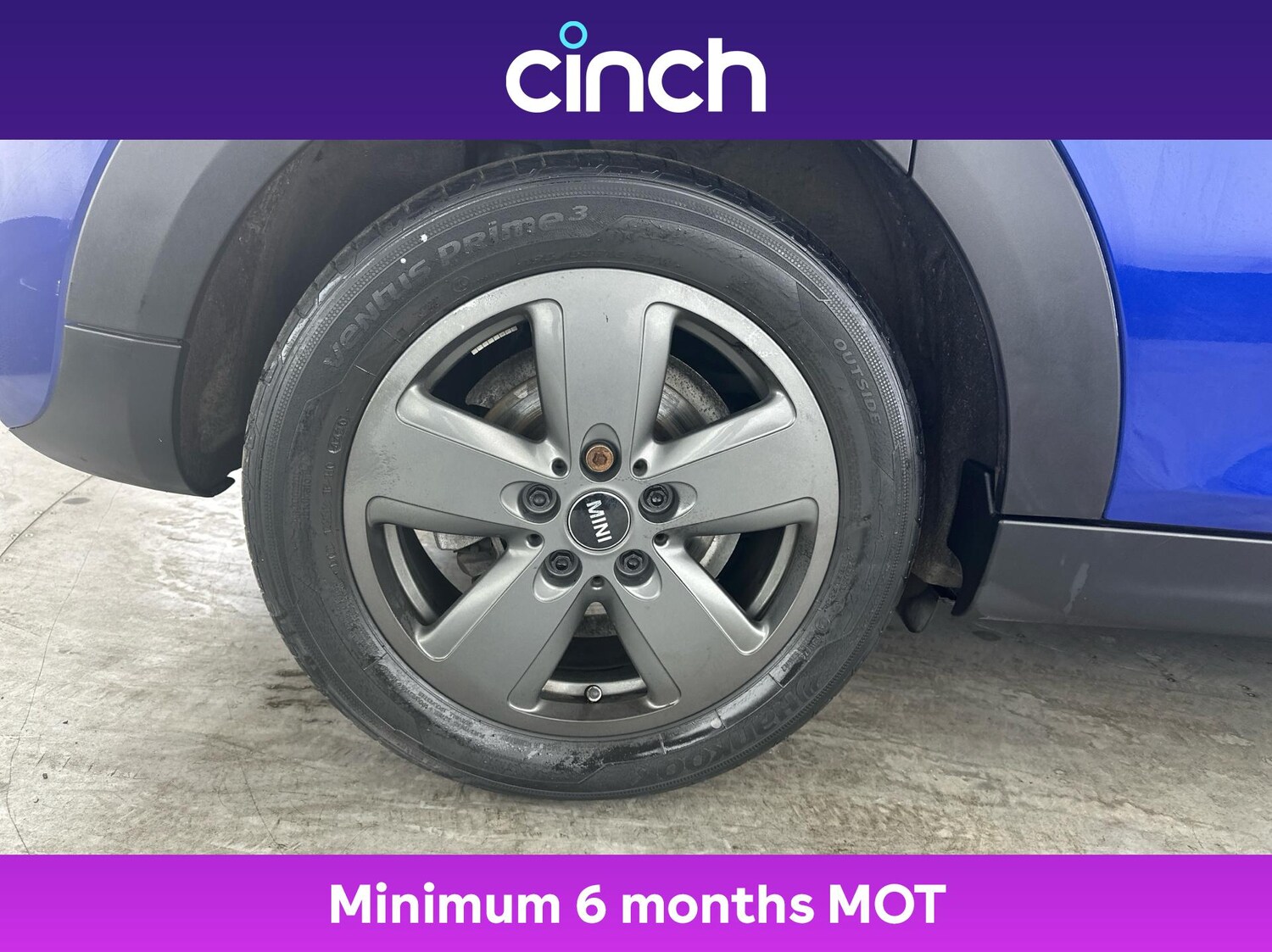 Used MINI Hatch 2021 for sale - 76098471: Photo 27