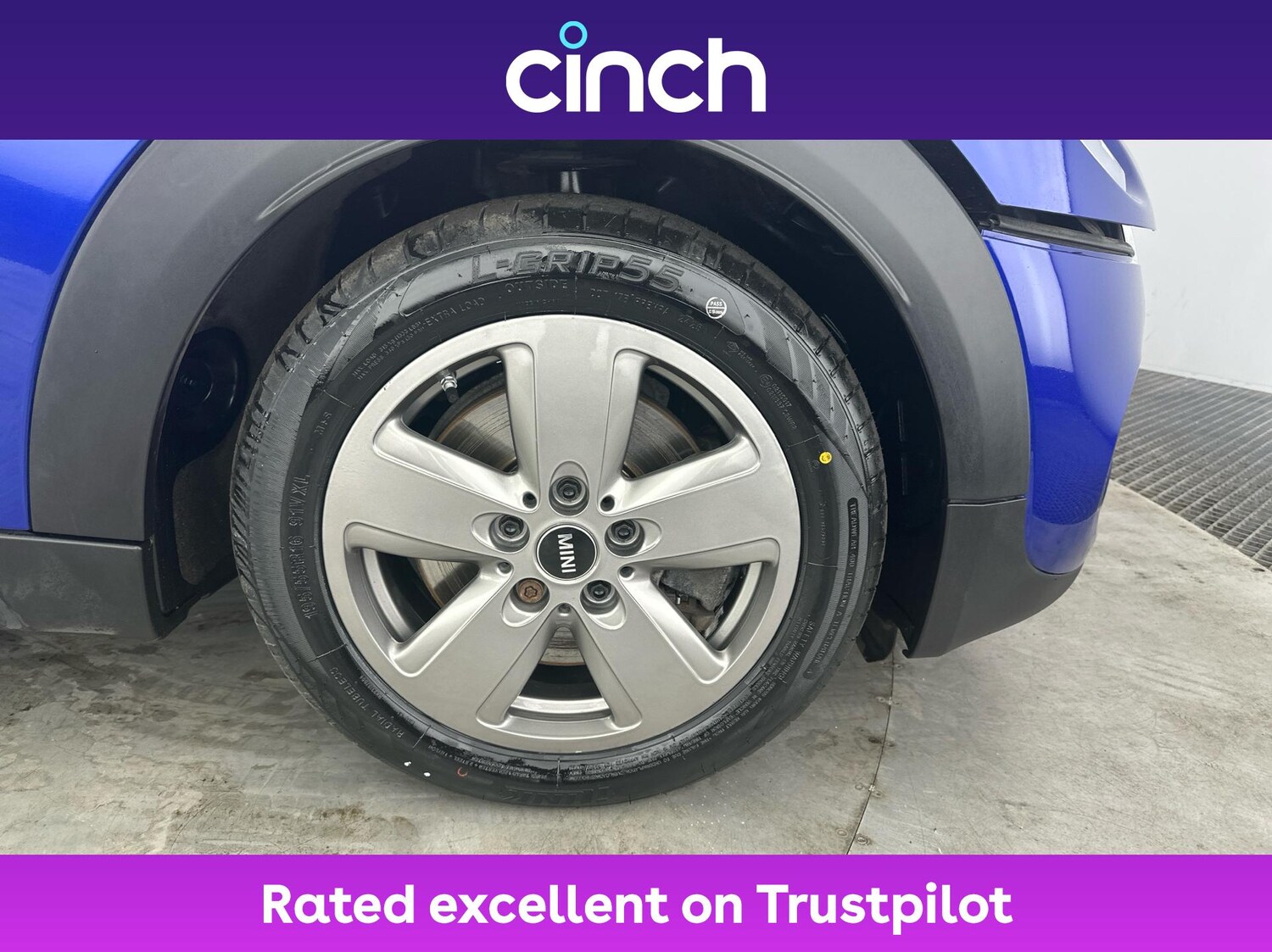 Used MINI Hatch 2021 for sale - 76098471: Photo 28