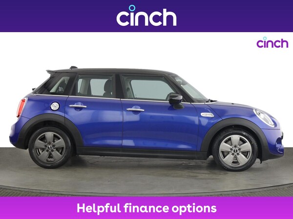 Used MINI Hatch 2021 for sale - 76098471: Photo 2