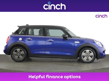 Used MINI Hatch 2021 for sale - 76098471: Photo 2
