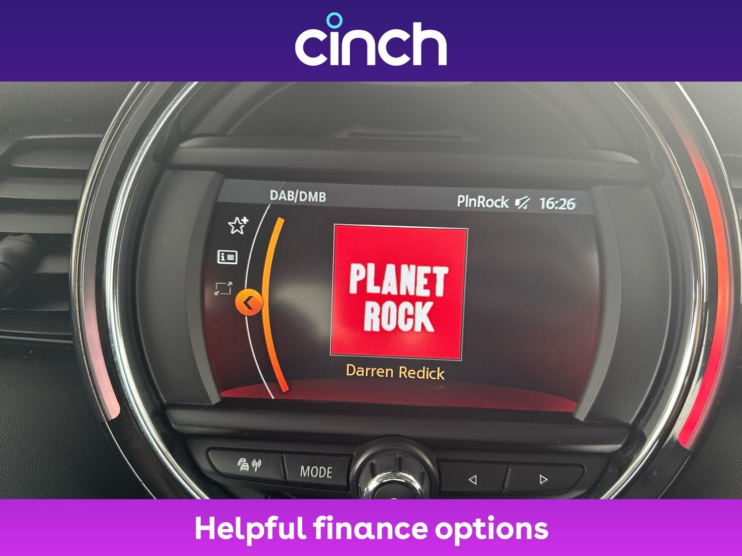 Used MINI Hatch 2021 for sale - 76098471: Photo 30