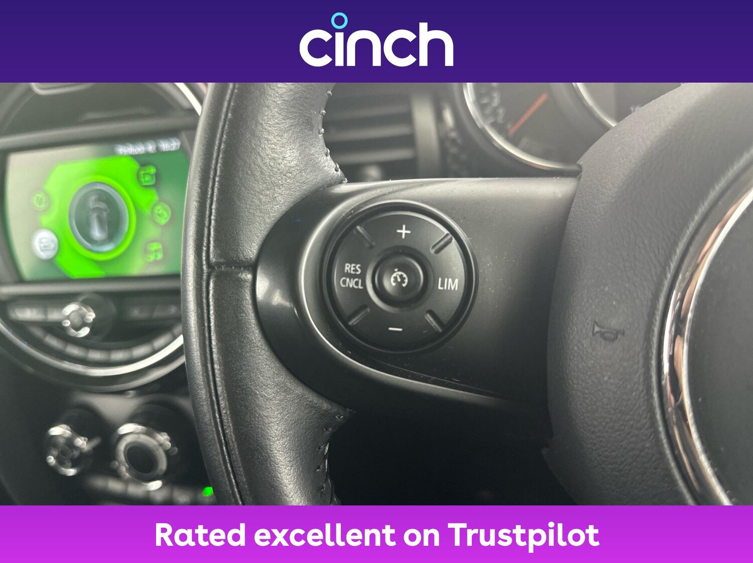 Used MINI Hatch 2021 for sale - 76098471: Photo 33