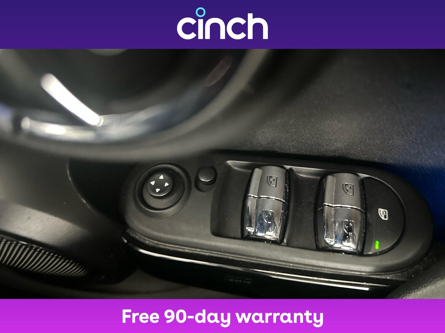 Used MINI Hatch 2021 for sale - 76098471: Photo 34