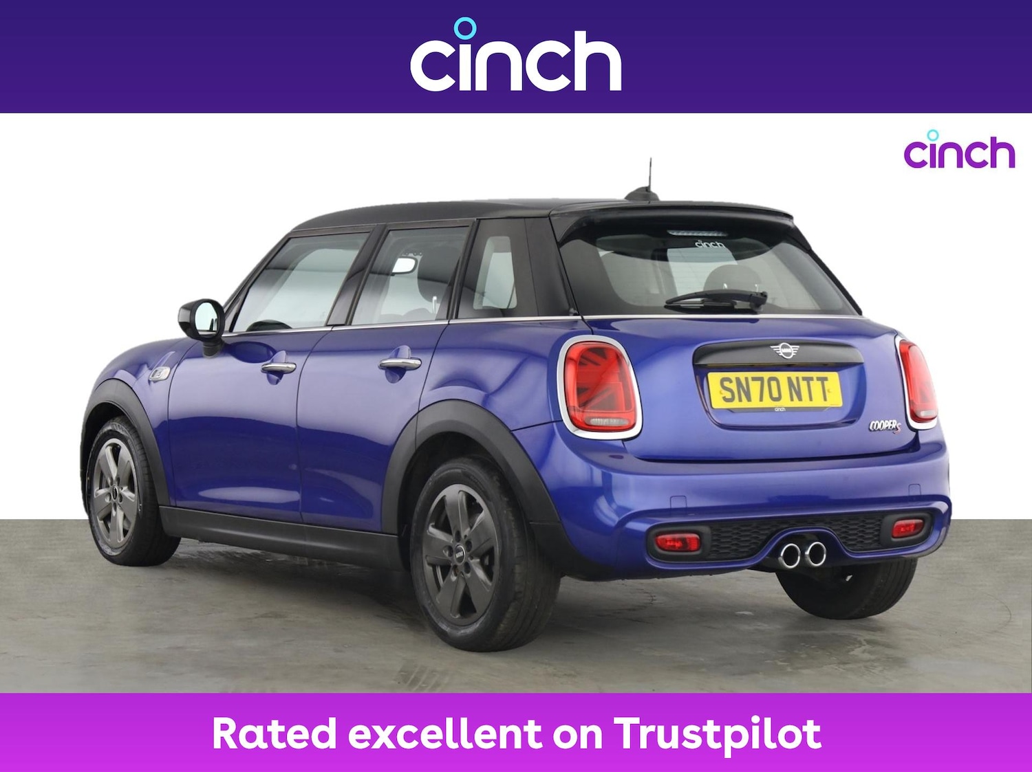 Used MINI Hatch 2021 for sale - 76098471: Photo 6