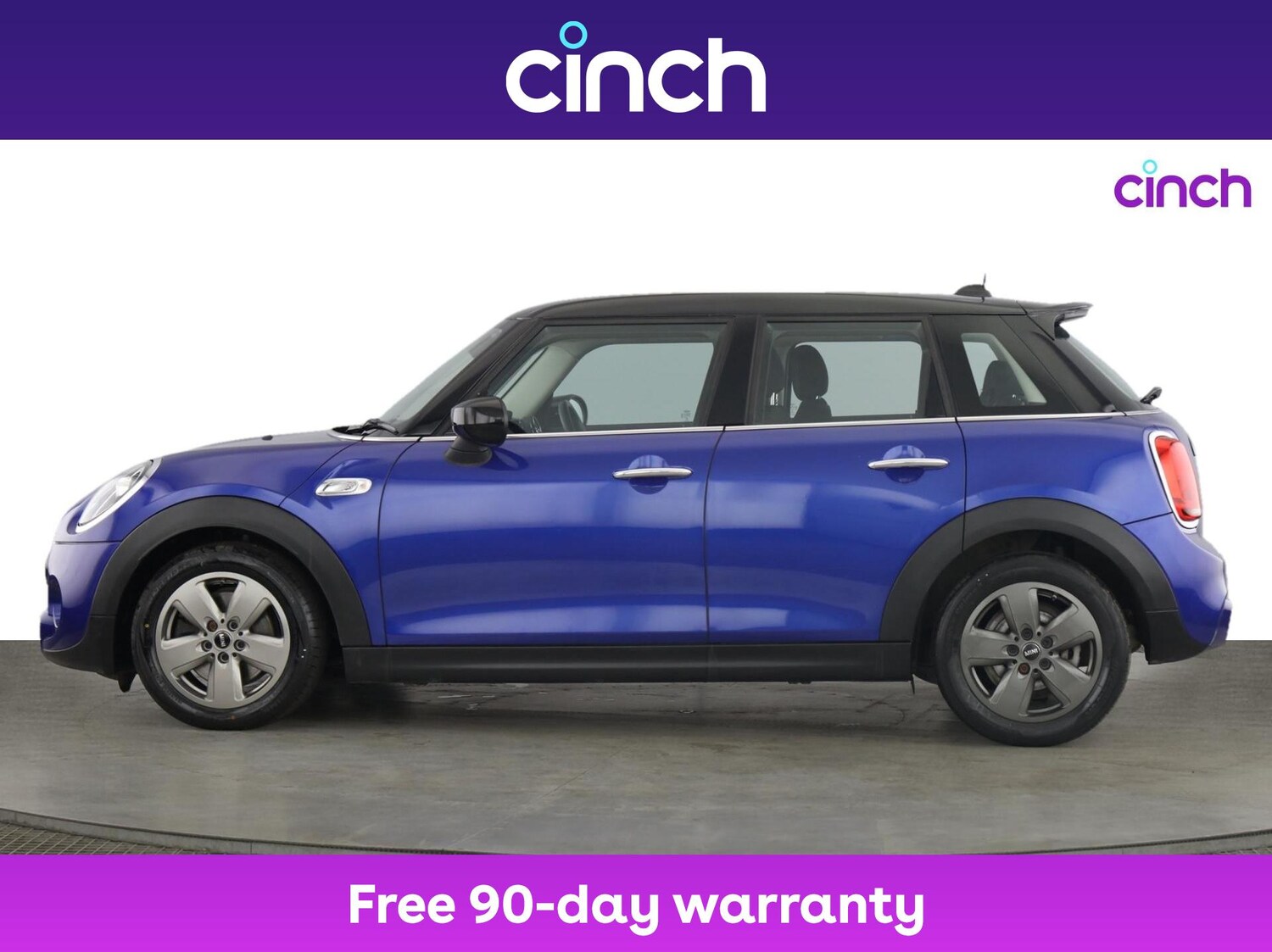 Used MINI Hatch 2021 for sale - 76098471: Photo 8