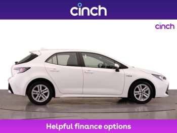 Used Toyota Corolla 2019 for sale - 75412406: Photo