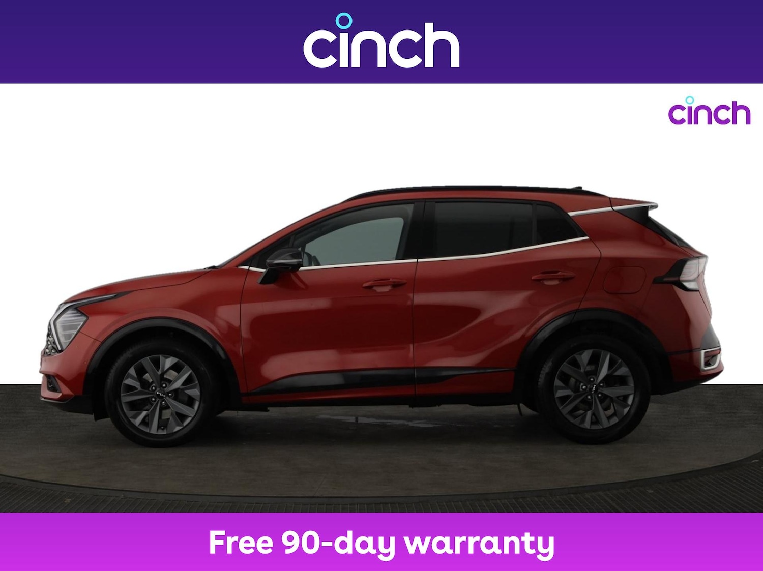 Used Kia Sportage 2022 for sale - 76178655: Photo 8