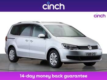 2019 - 1.4 TSI SE Nav 5dr