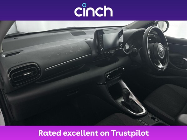 Used Toyota Yaris 2023 for sale - 76241947: Photo 14