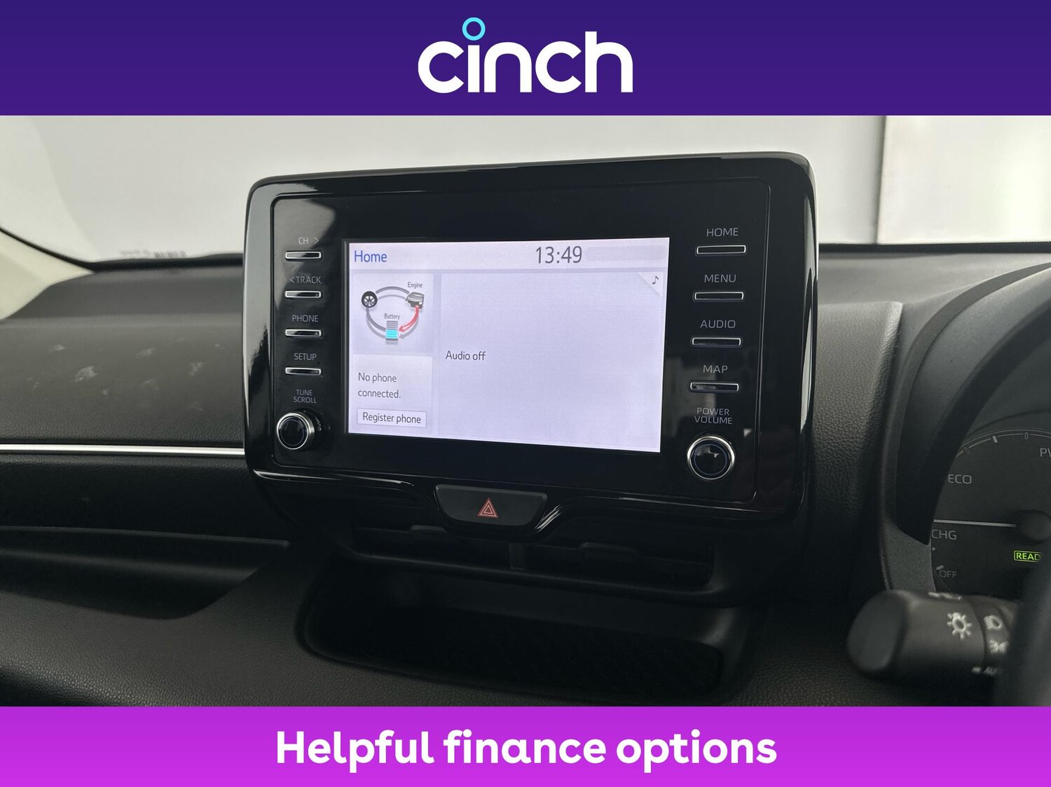 Used Toyota Yaris 2023 for sale - 76241947: Photo 17