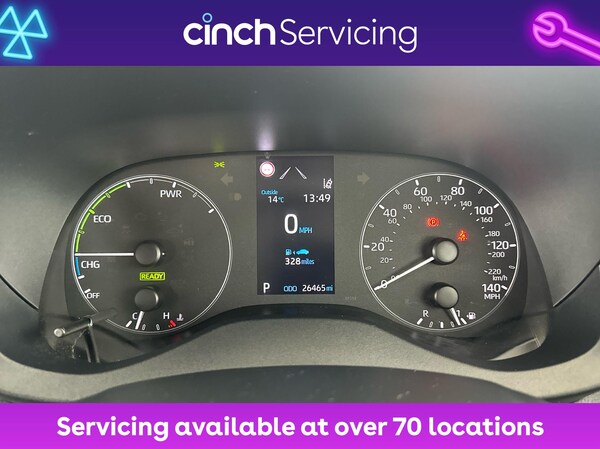 Used Toyota Yaris 2023 for sale - 76241947: Photo 18