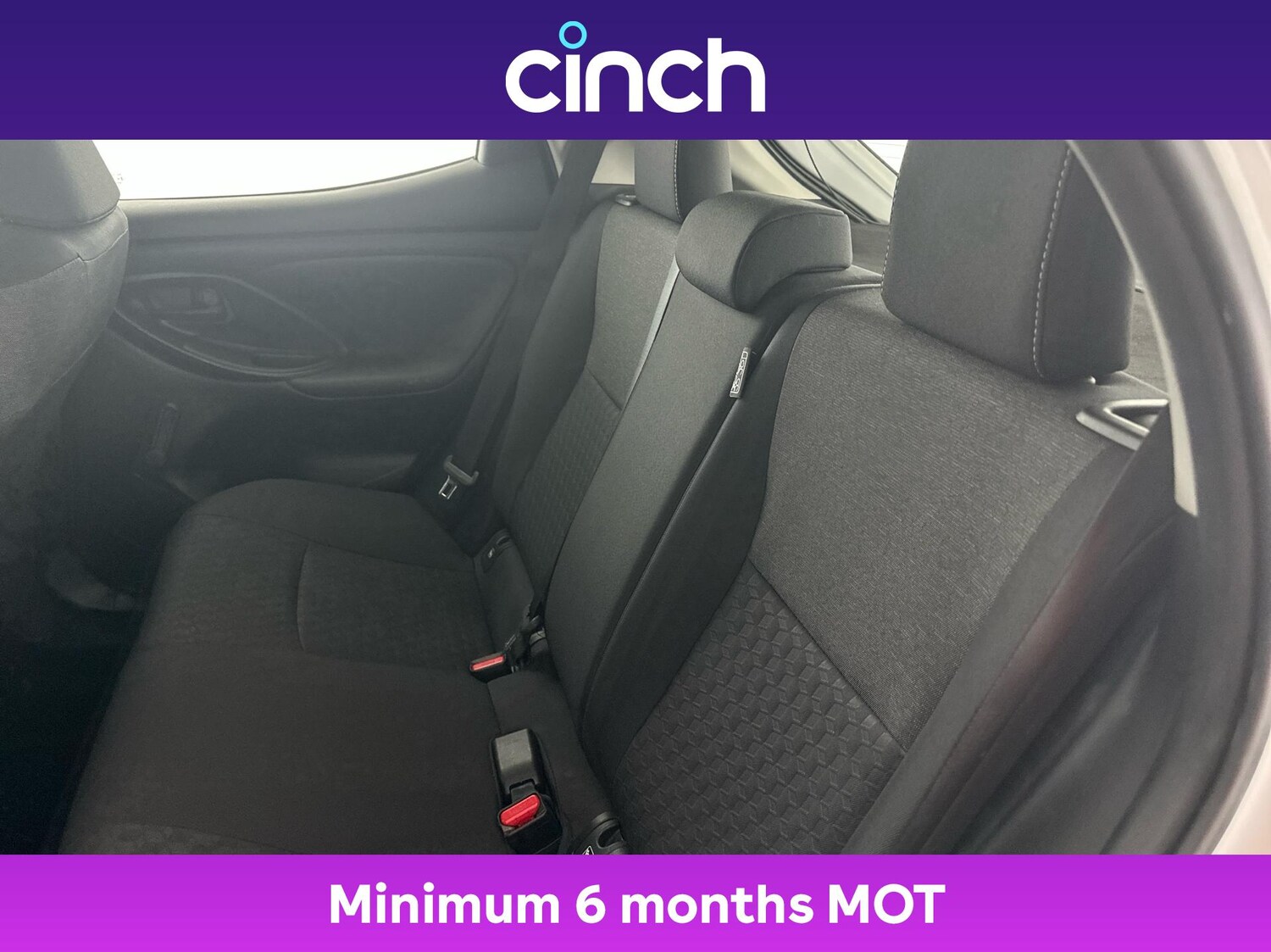 Used Toyota Yaris 2023 for sale - 76241947: Photo 20