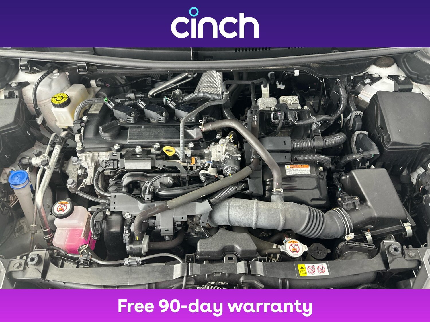 Used Toyota Yaris 2023 for sale - 76241947: Photo 23