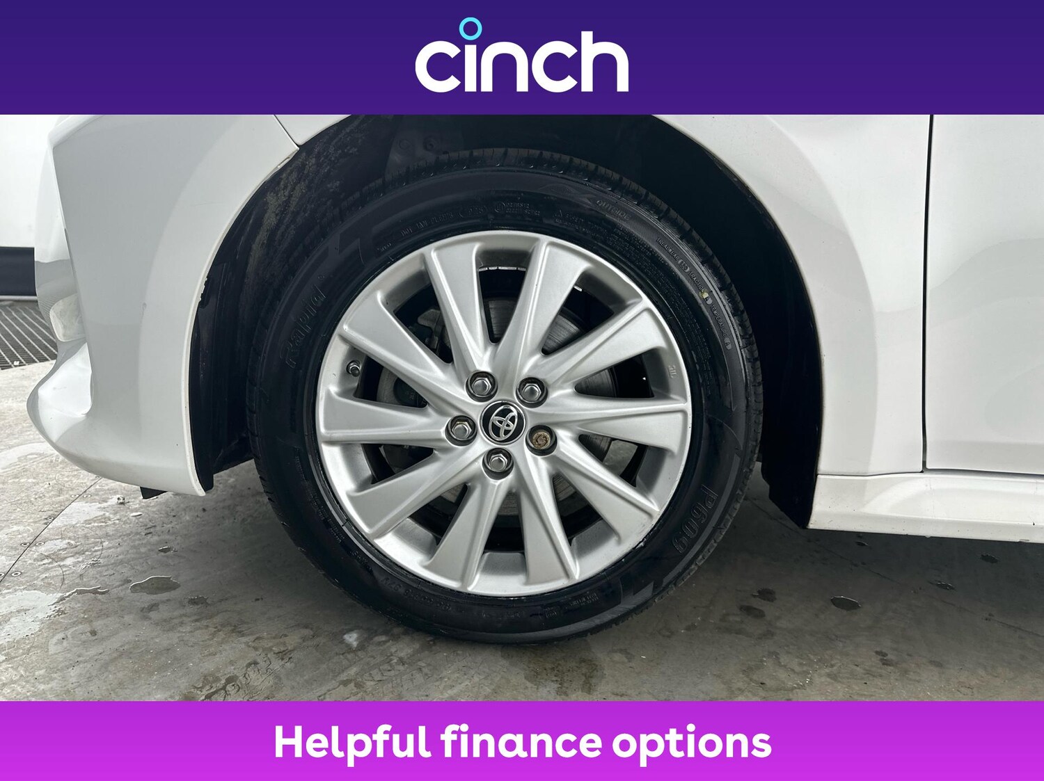 Used Toyota Yaris 2023 for sale - 76241947: Photo 24