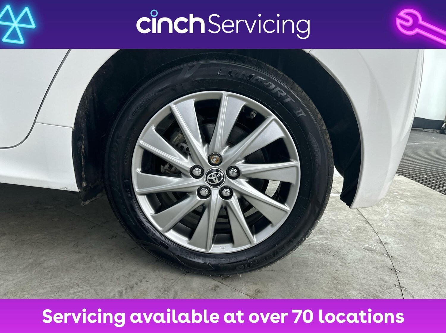 Used Toyota Yaris 2023 for sale - 76241947: Photo 26