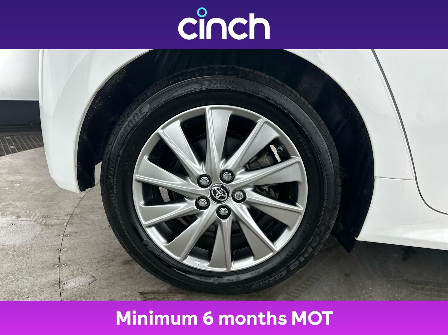 Used Toyota Yaris 2023 for sale - 76241947: Photo 27