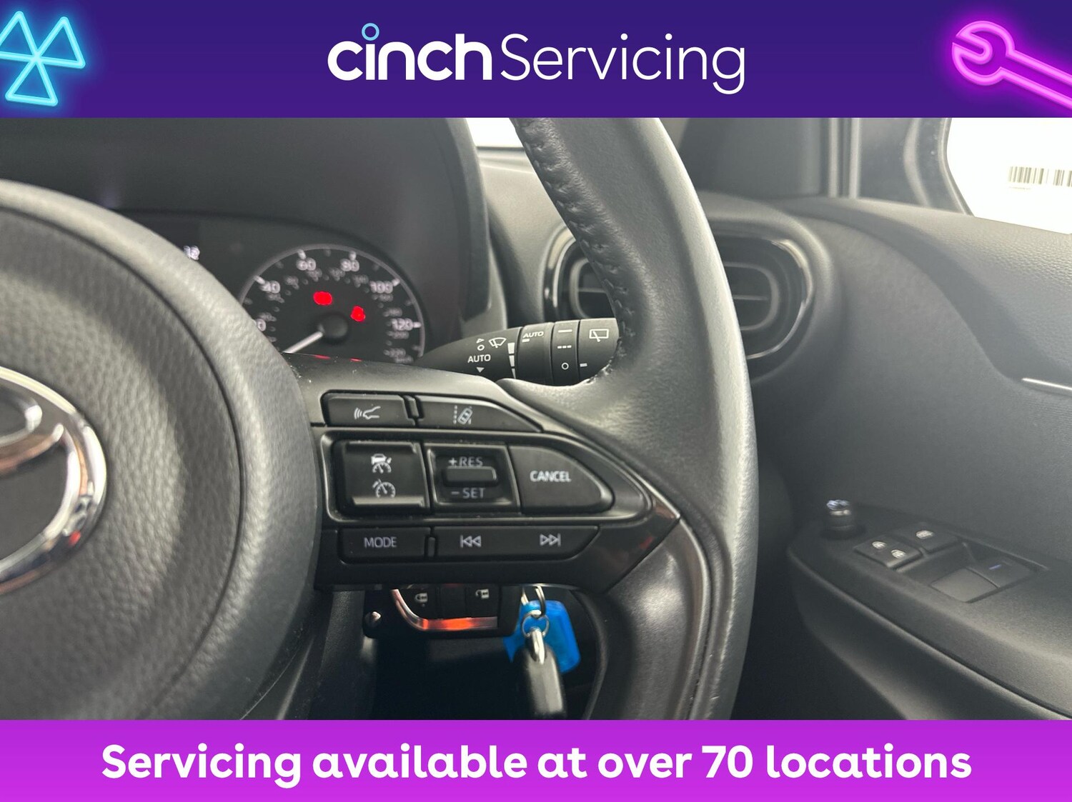 Used Toyota Yaris 2023 for sale - 76241947: Photo 31