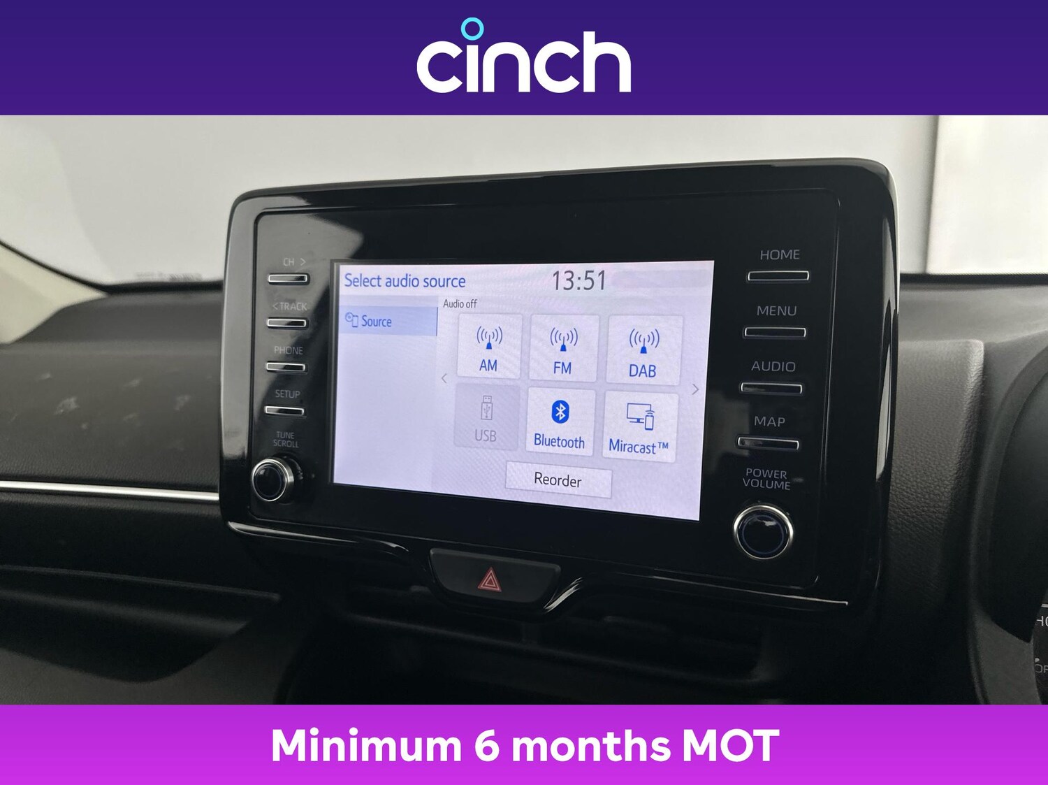 Used Toyota Yaris 2023 for sale - 76241947: Photo 32