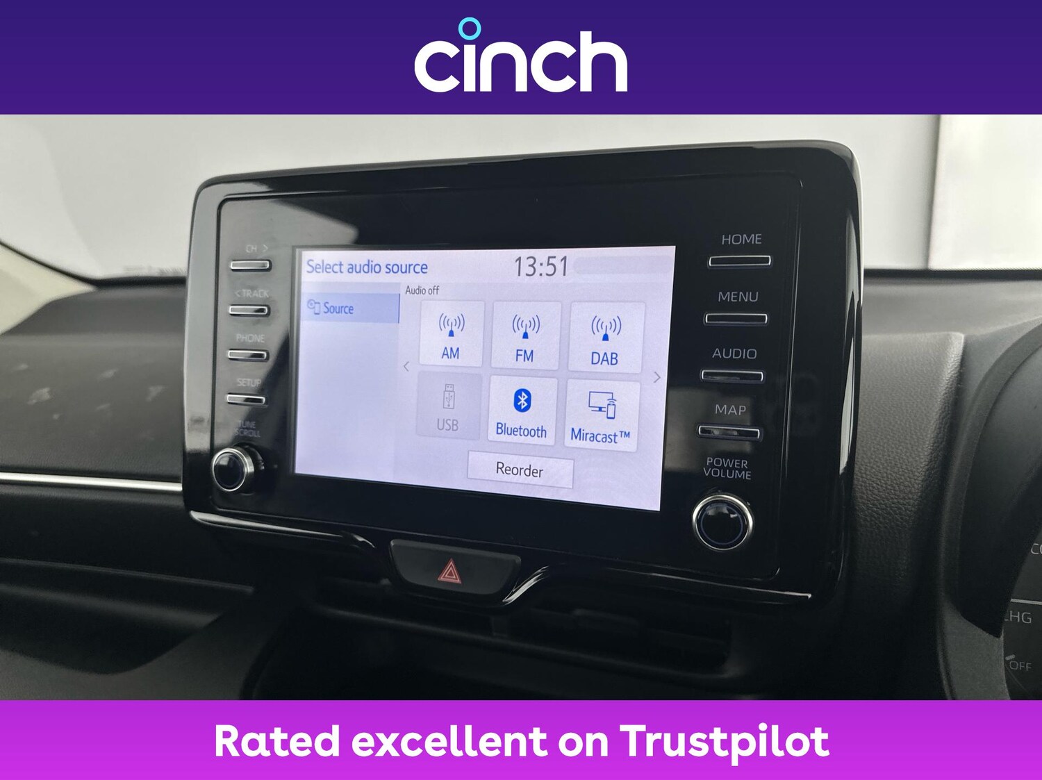 Used Toyota Yaris 2023 for sale - 76241947: Photo 33