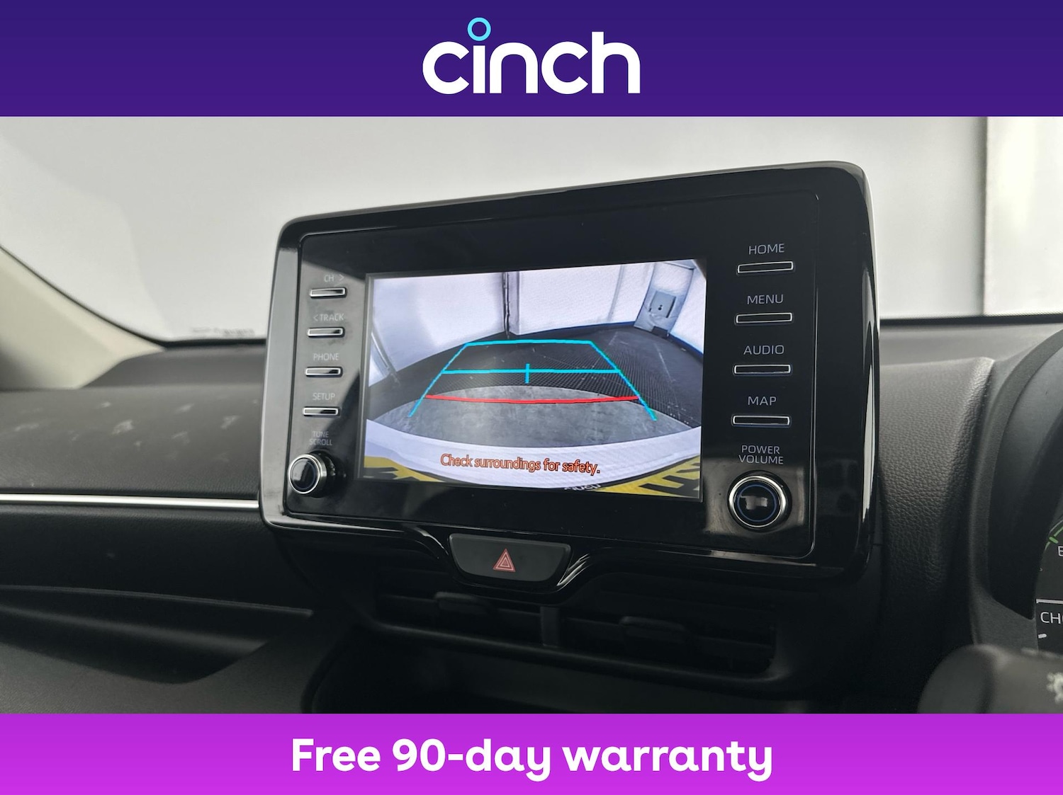 Used Toyota Yaris 2023 for sale - 76241947: Photo 34