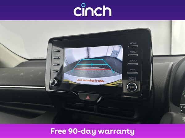 Used Toyota Yaris 2023 for sale - 76241947: Photo 34