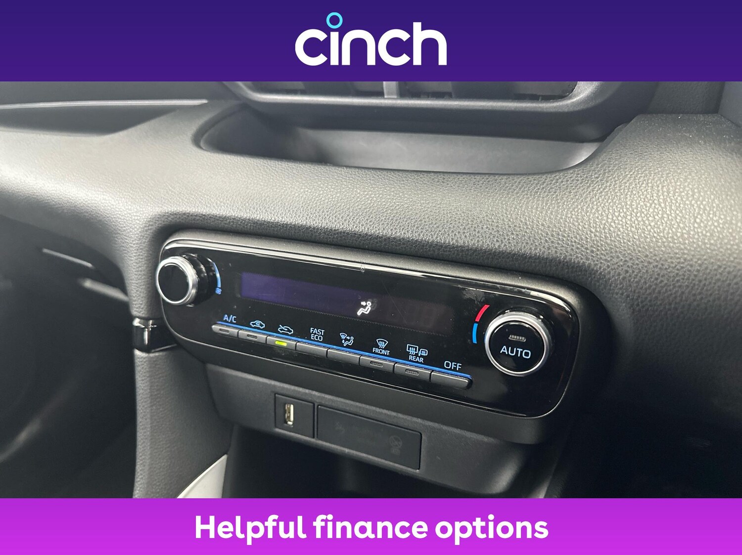 Used Toyota Yaris 2023 for sale - 76241947: Photo 35