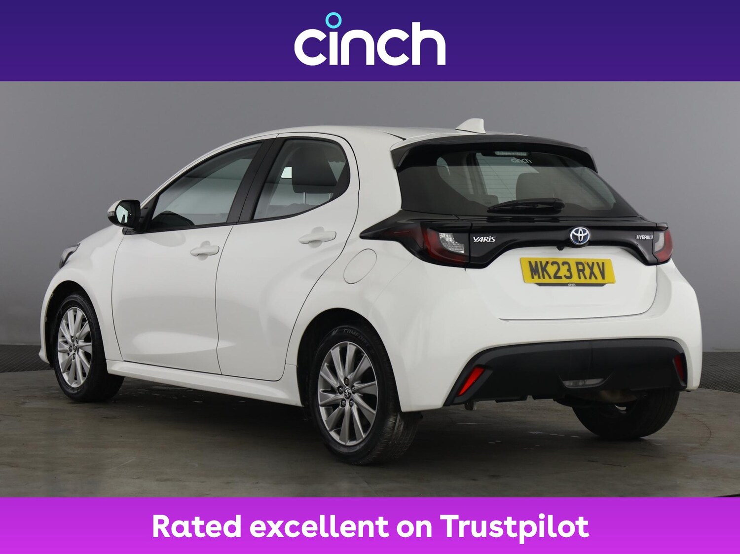 Used Toyota Yaris 2023 for sale - 76241947: Photo 6