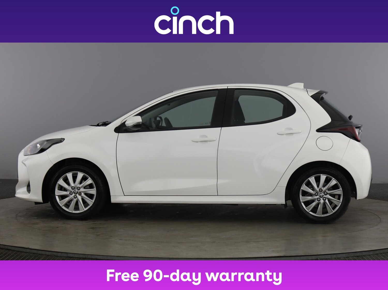 Used Toyota Yaris 2023 for sale - 76241947: Photo 8