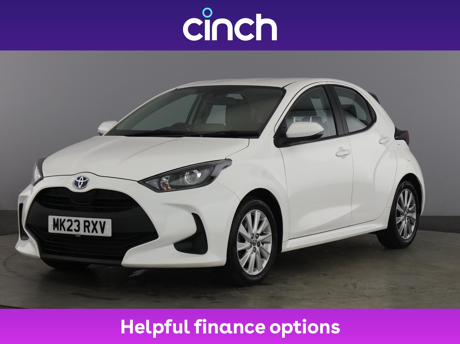 Used Toyota Yaris 2023 for sale - 76241947: Photo 9